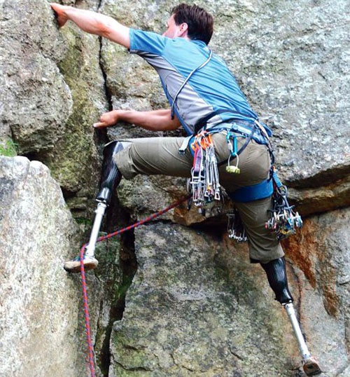 Universal design benefits performance by Physiotherapy Winnipeg