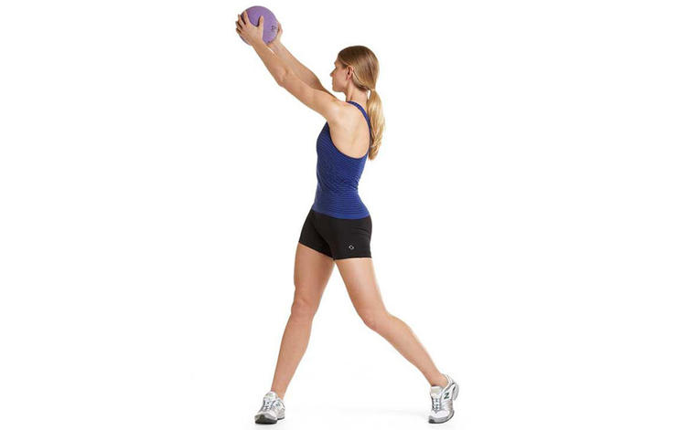cross-body-chop-medicine-ball